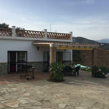 Paradise - Girasoles * Nerja