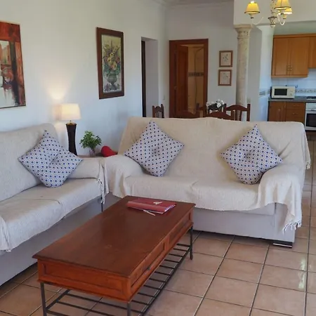 וילה Paradise - Girasoles *