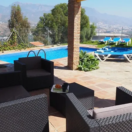 Paradise - Girasoles * Nerja