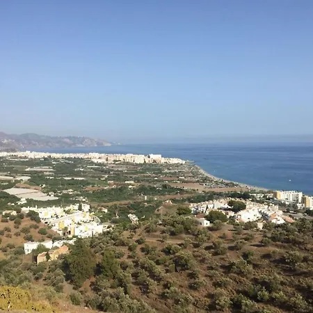 וילה Paradise - Girasoles