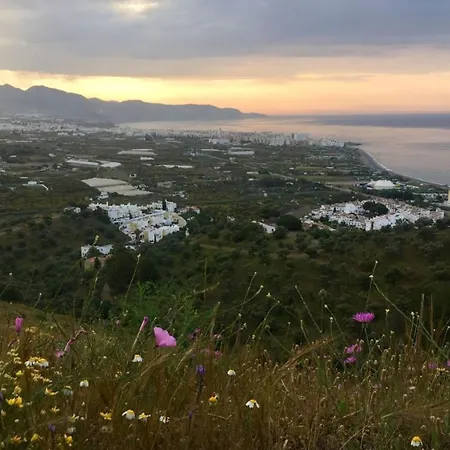 וילה Paradise - Girasoles