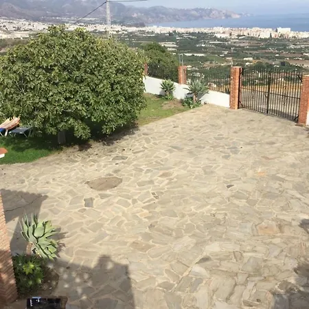 Paradise - Girasoles Nerja