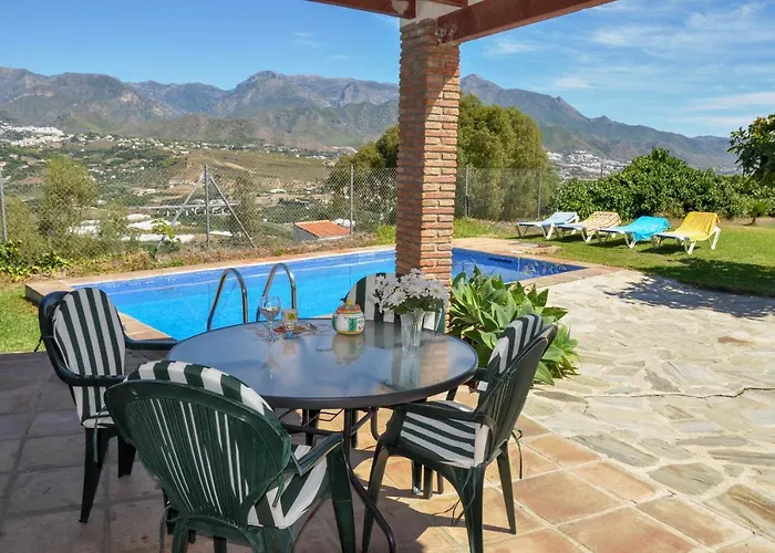 Paradise - Girasoles Villa