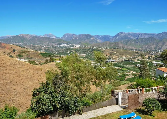 Villa Paradise - Girasoles