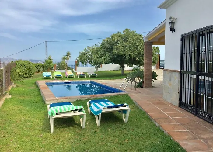 Paradise - Girasoles Villa