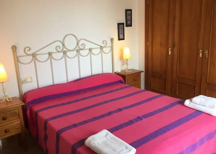 Villa Paradise - Girasoles Nerja