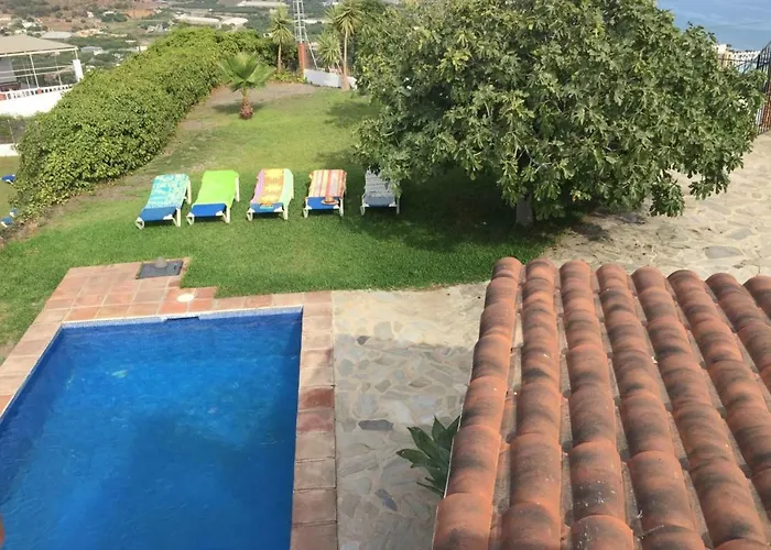 Paradise - Girasoles Villa