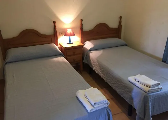 Paradise - Girasoles Villa