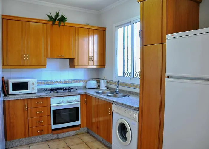 Villa Paradise - Girasoles *