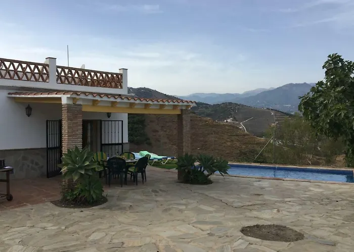 Willa Paradise - Girasoles