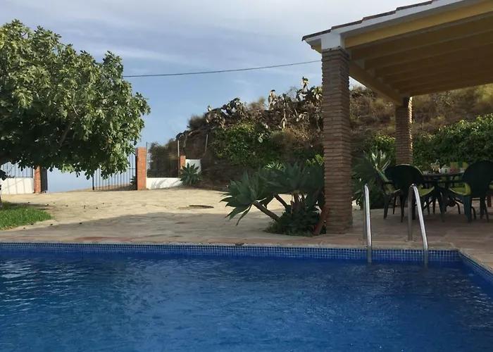 Villa Paradise - Girasoles