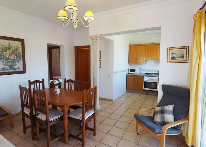 Paradise - Girasoles Nerja