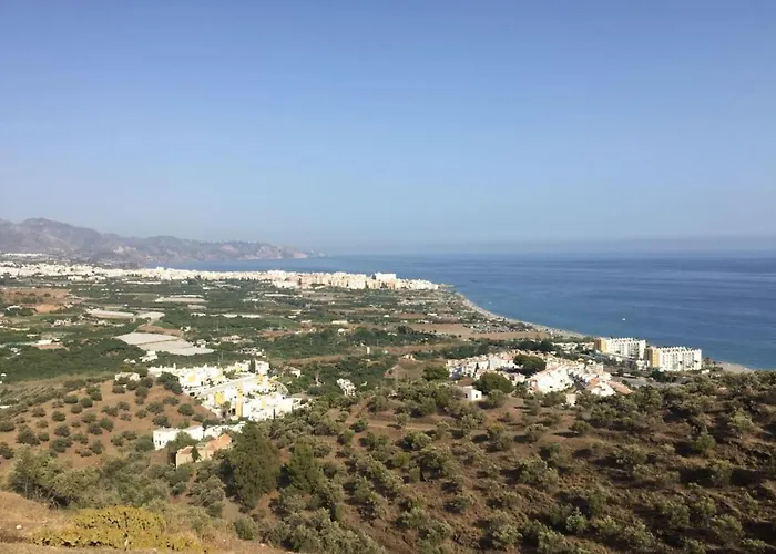 Villa Paradise - Girasoles