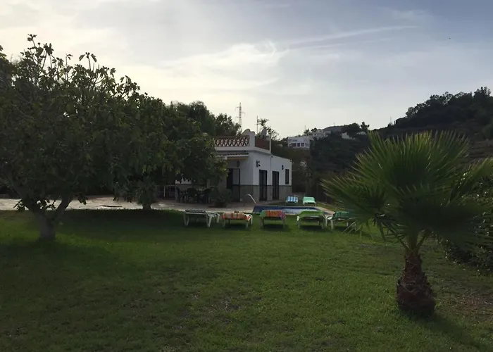 Villa Paradise - Girasoles *