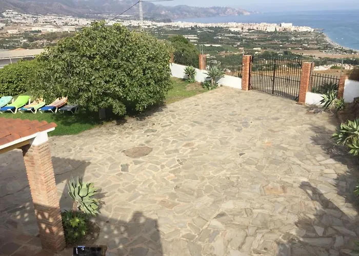 Paradise - Girasoles Nerja