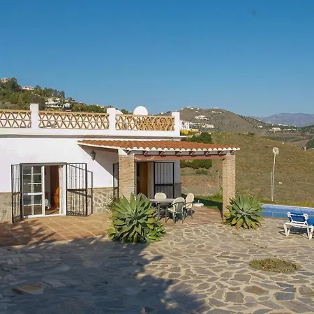 Villa Paradise - Girasoles *